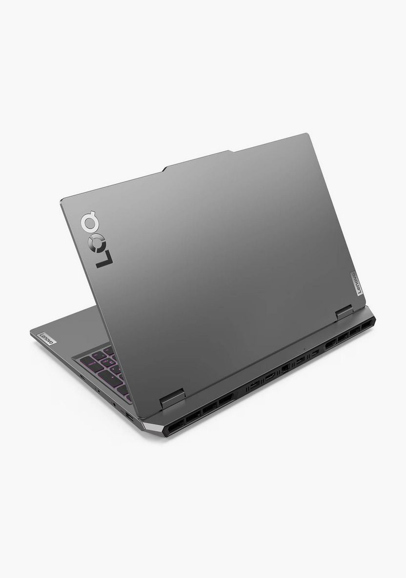 Lenovo LOQ 15AHP9 Gaming Laptop