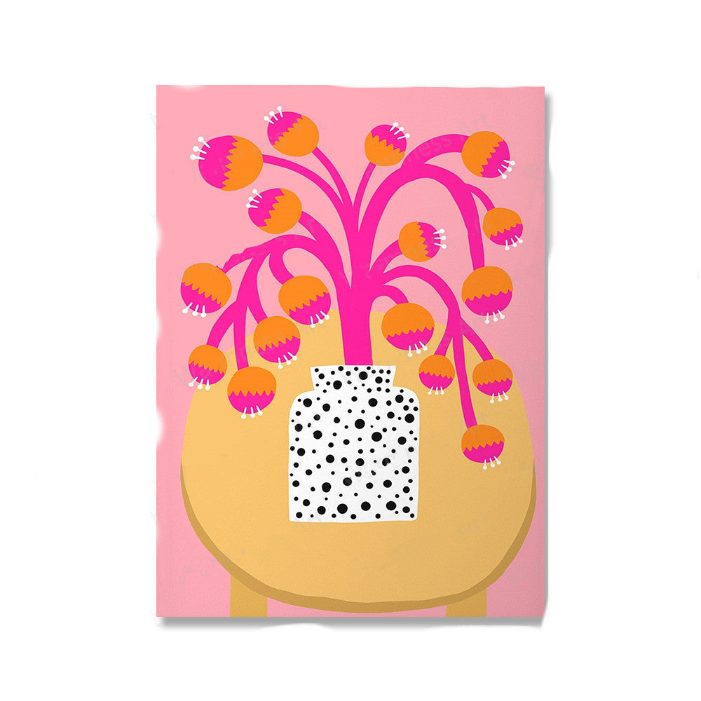 Canvas Painting Home Decor