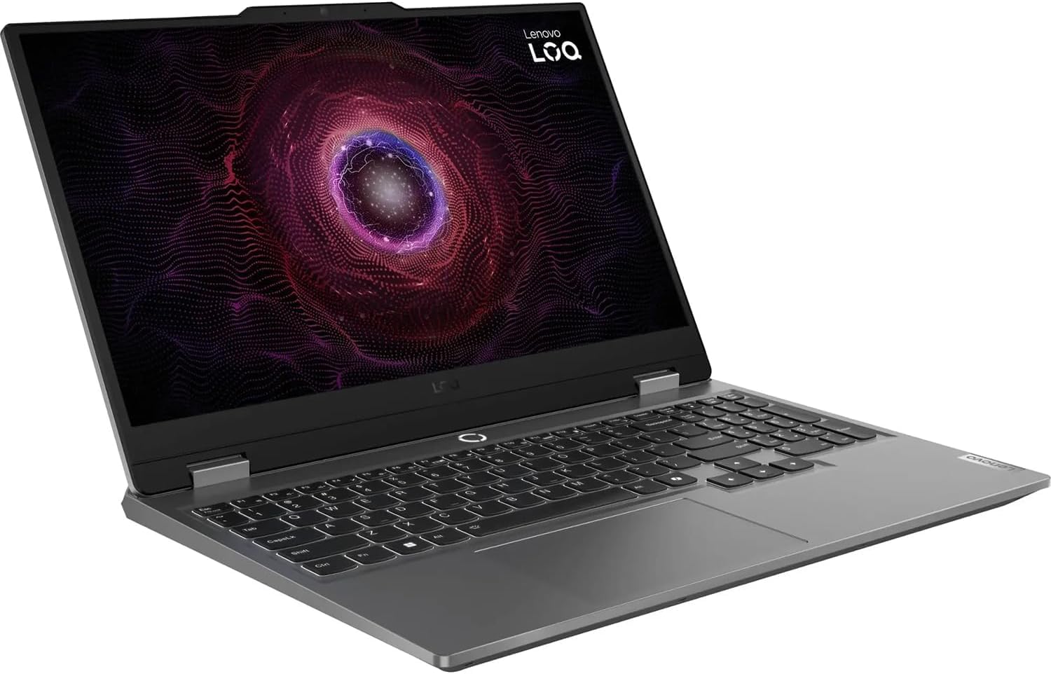 Lenovo LOQ 15AHP9 Gaming Laptop