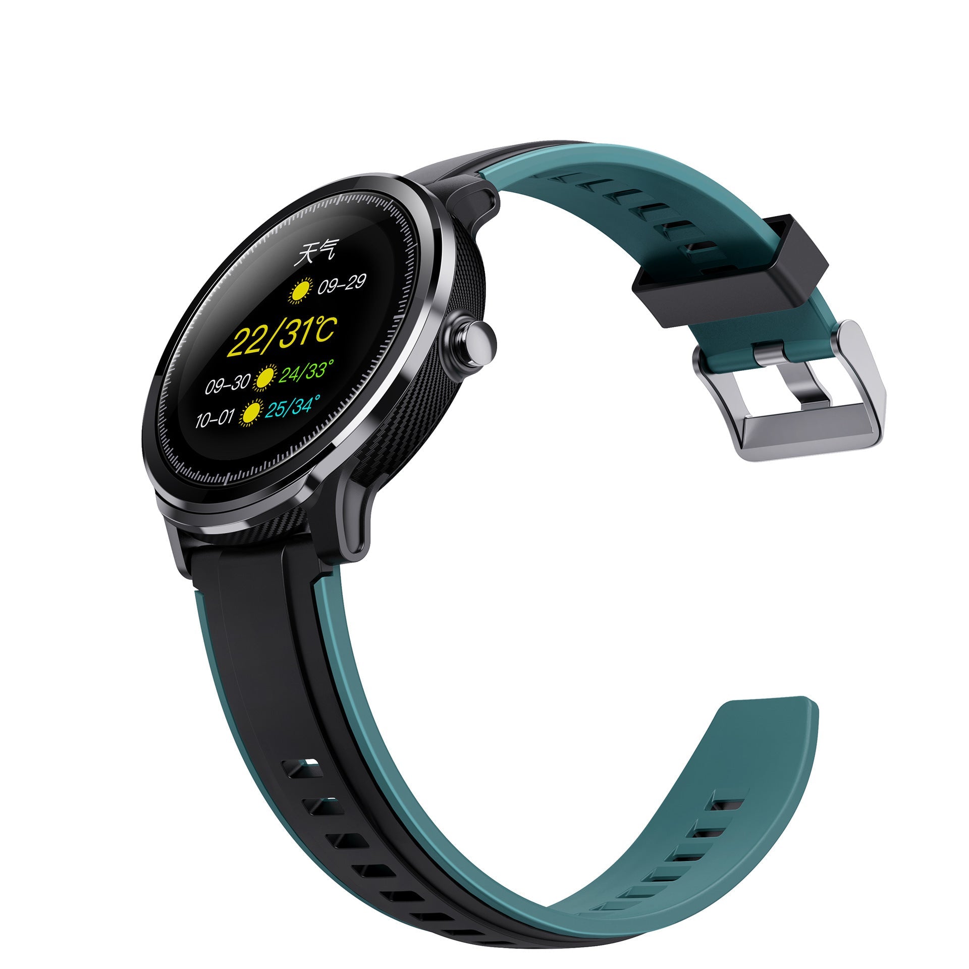 PROBE Touch Screen Smart Watch