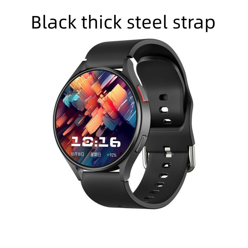 Smart Watches Fashionable And Casual