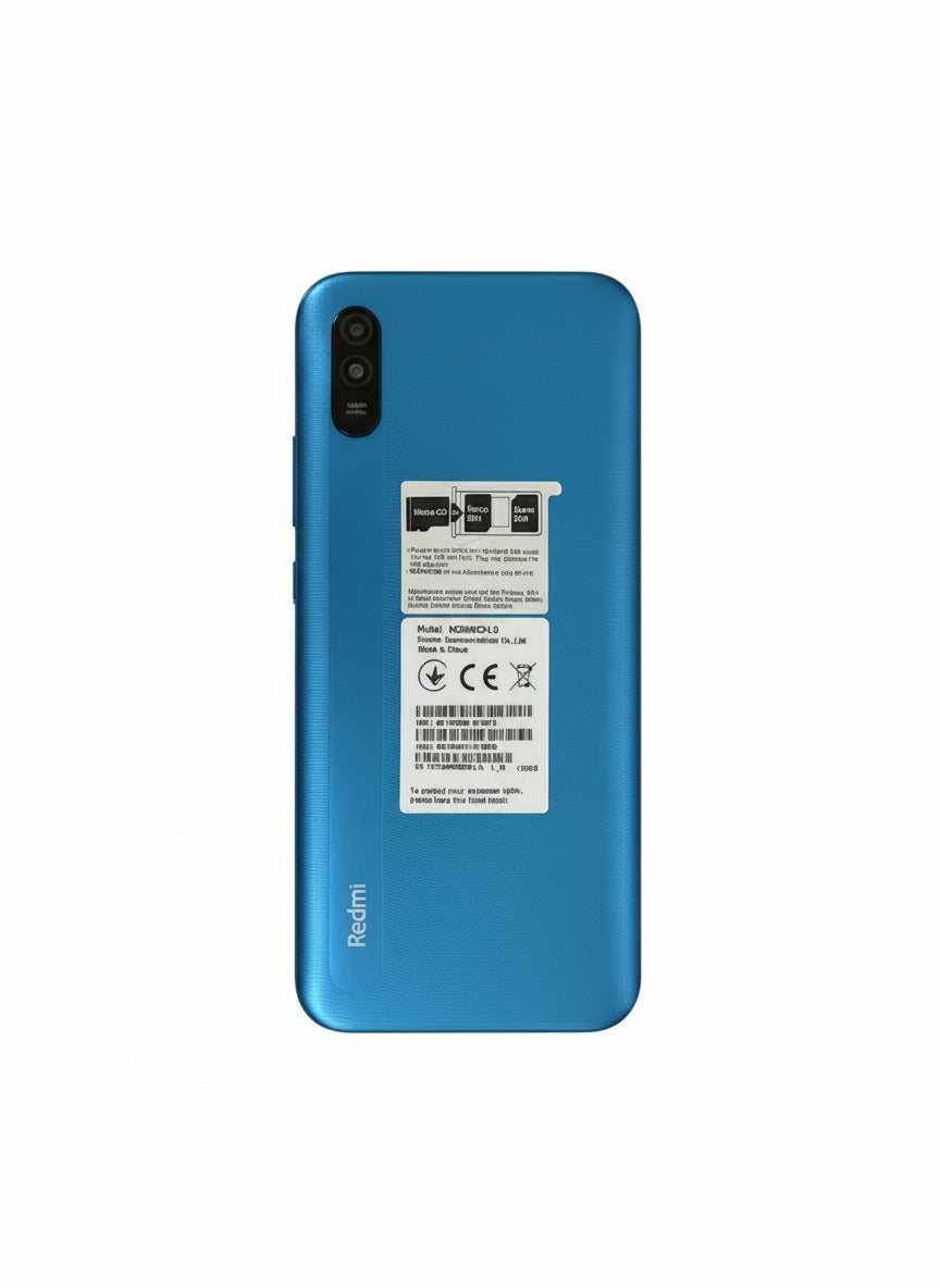 Redmi 9A 128GB