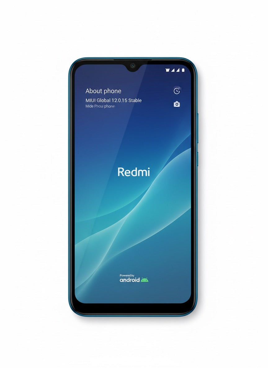 Redmi 9A 128GB