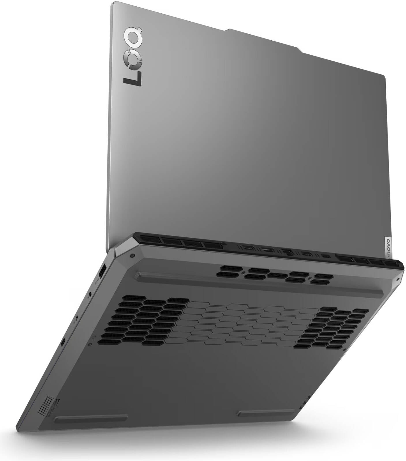 Lenovo LOQ 15AHP9 Gaming Laptop