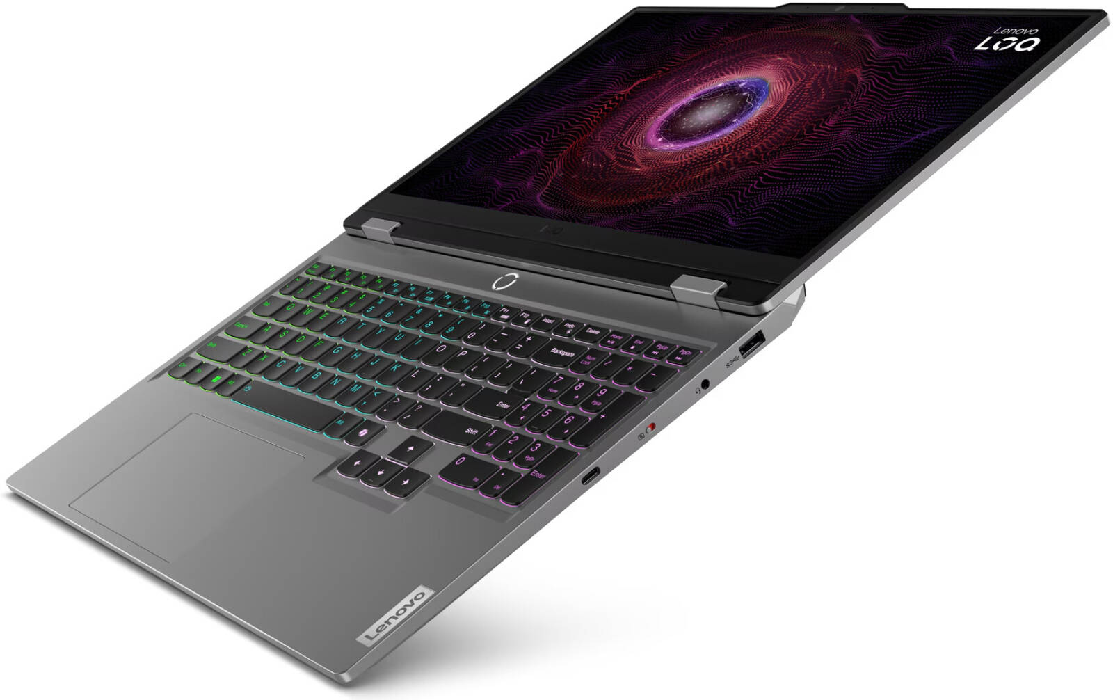 Lenovo LOQ 15AHP9 Gaming Laptop