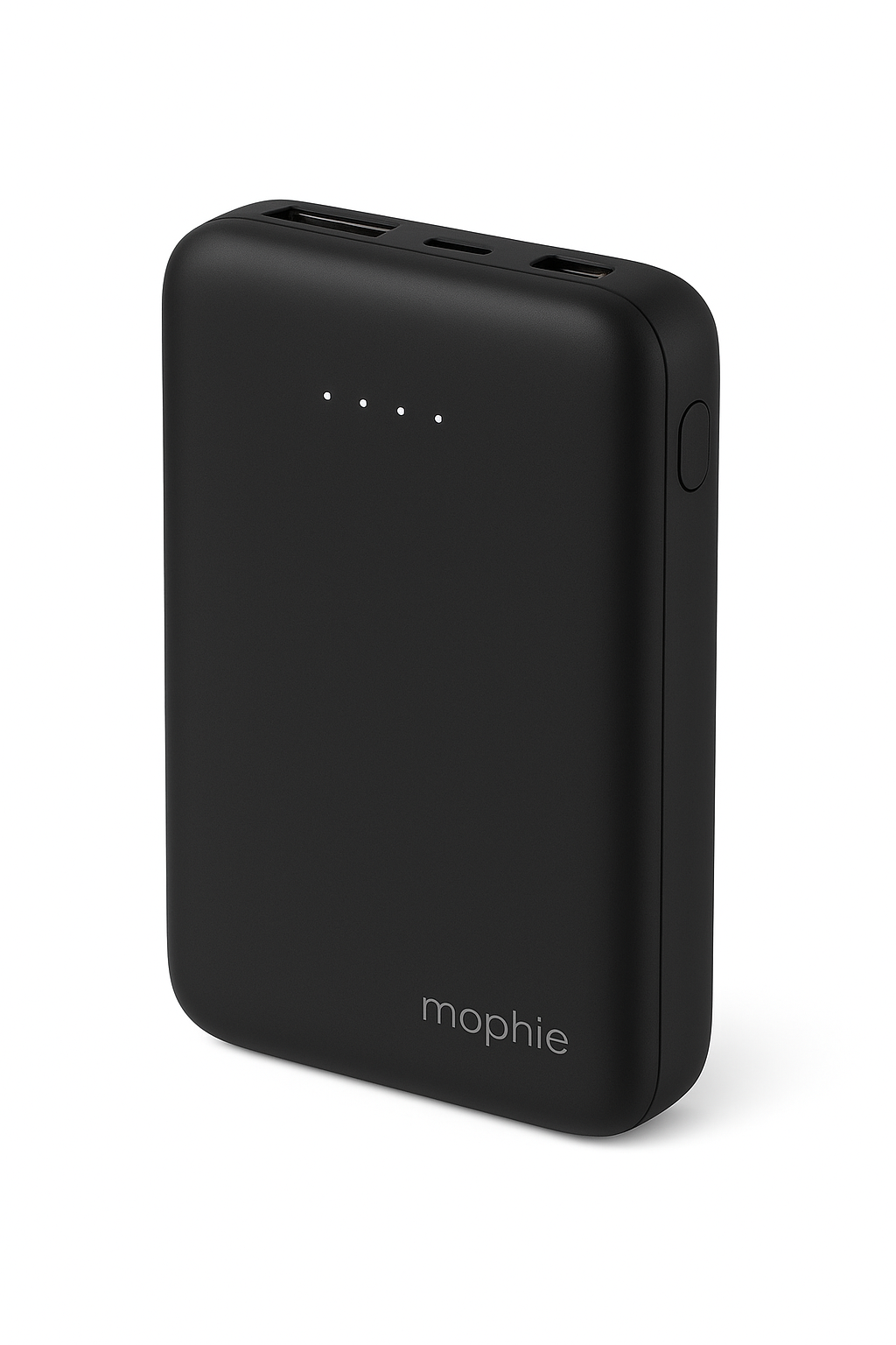 Mophie 5,200 mAh High-Capacity Power Bank with Dual USB Ports