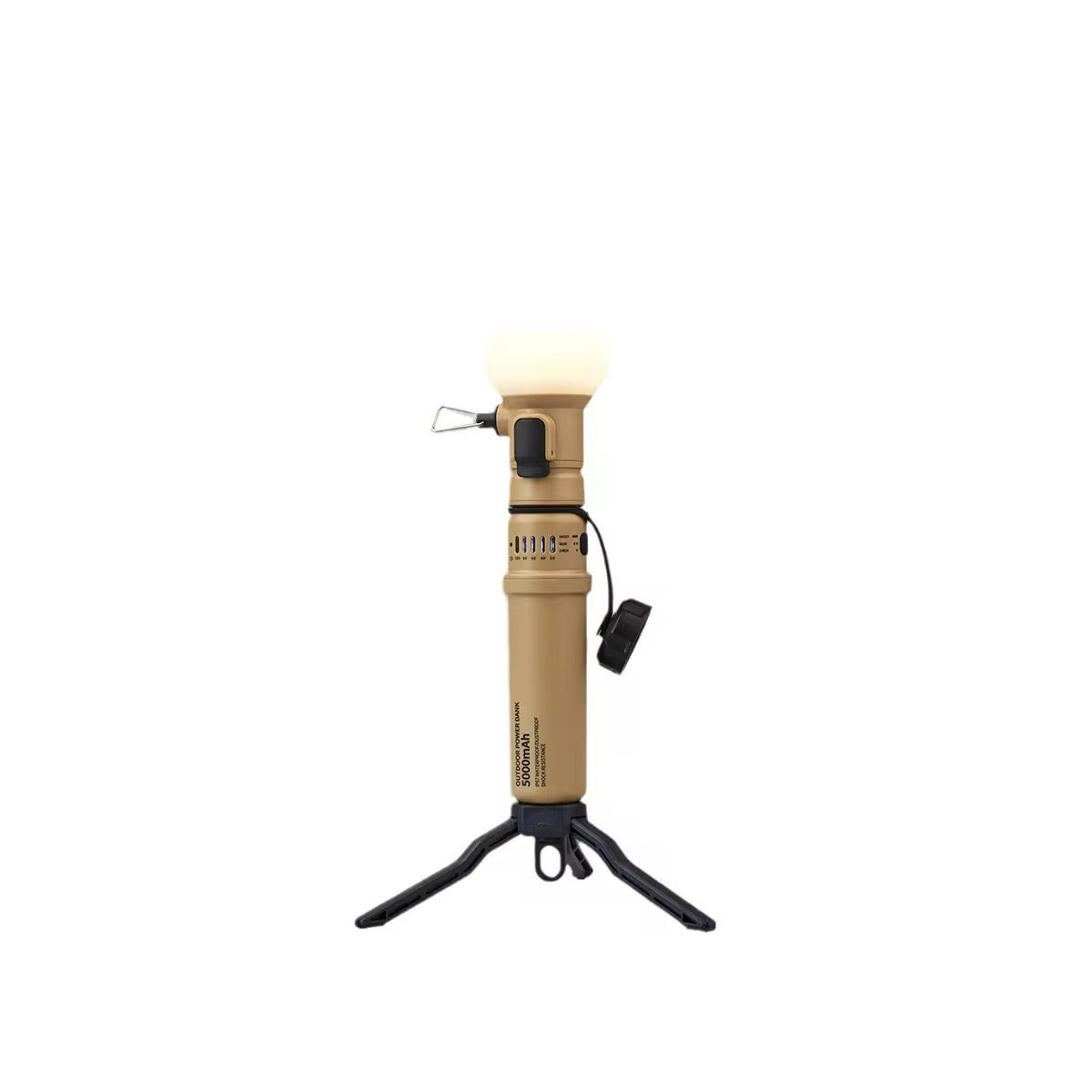 Camping Lamp & Power Bank